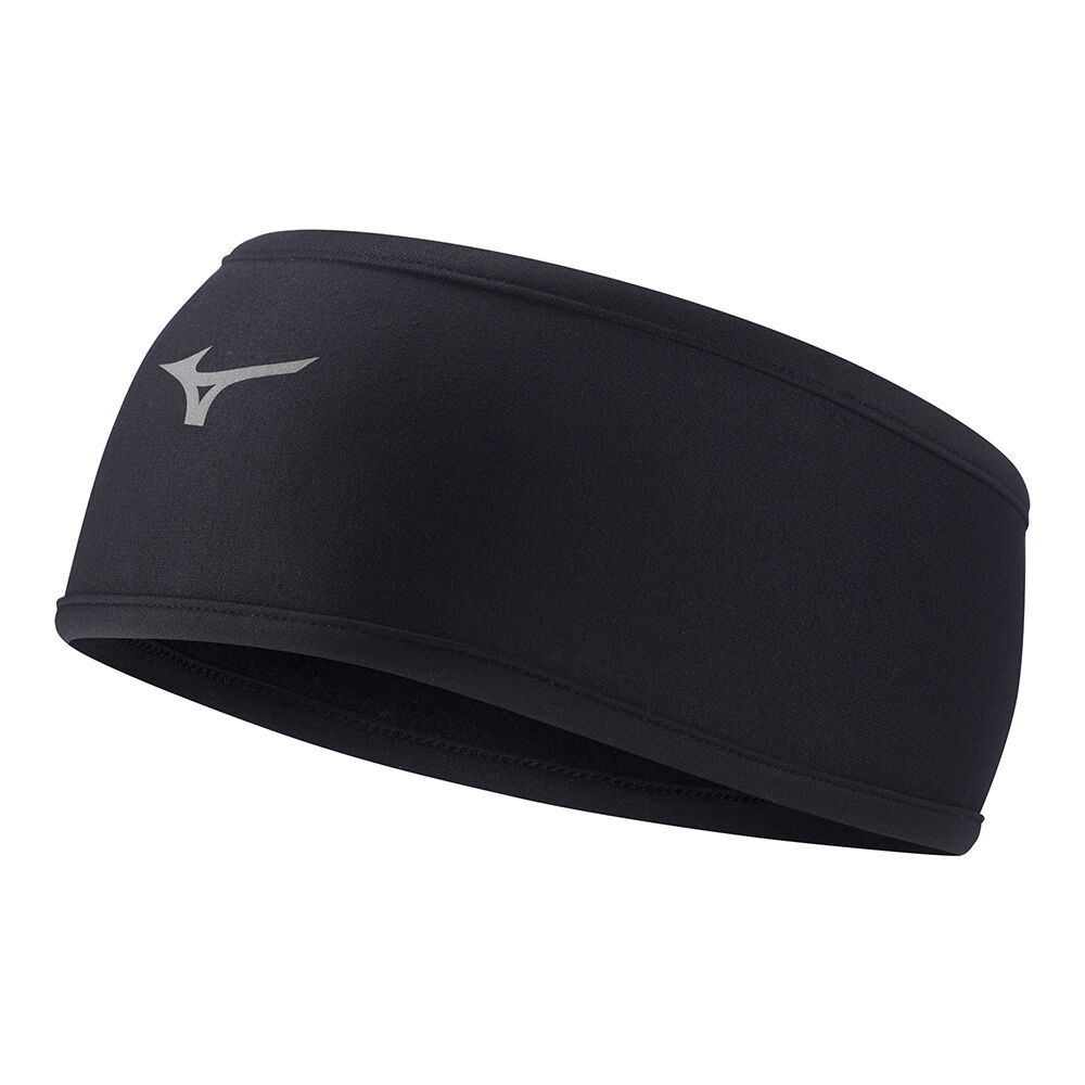 Gorro Mizuno Warmalite Hombre Negras España YITF-02679